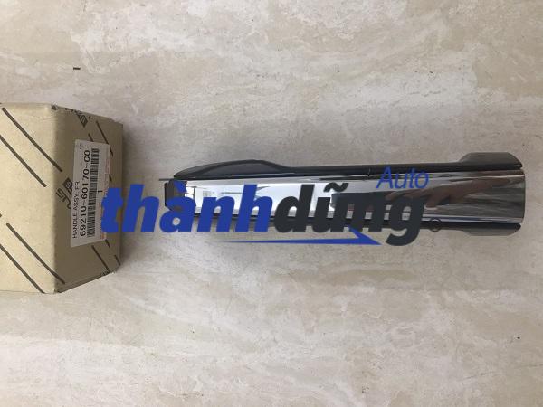 TAY MỞ CỬA NGOÀI LEXUS GX460