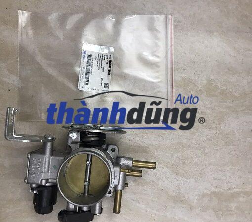 CỤM BƯỚM (HỌNG) GA DAEWOO LACETTI 1.8