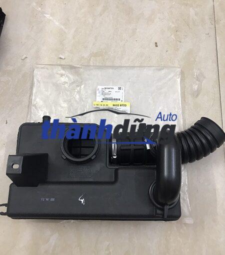 HỘP LỌC GIÓ THỨ CÂP DAEWOO MAGNUS 2000-2005