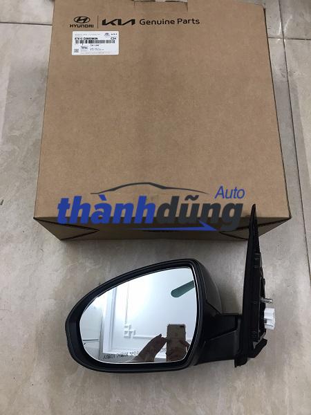 KÍNH CHIẾU HẬU HYUNDAI TUCSON 2019-2022