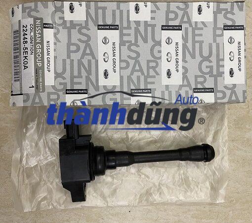 BÔ BIN ĐÁNH LỬA NISSAN ALMERA