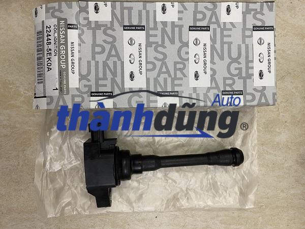 BÔ BIN ĐÁNH LỬA NISSAN ALMERA