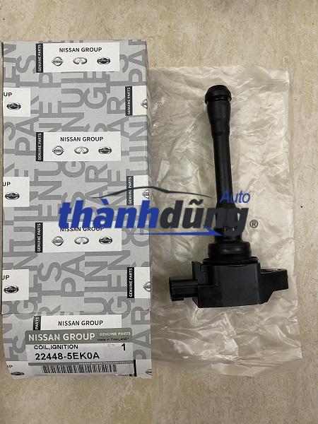 BÔ BINH ĐÁNH LỬA NISSAN ALMERA