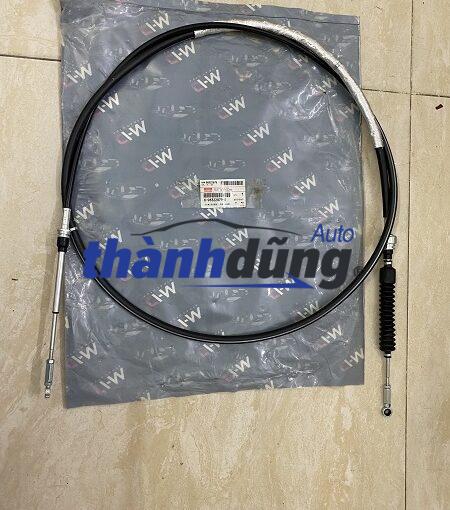 DÂY LỪA (ĐI) SỐ ISUZU FRR