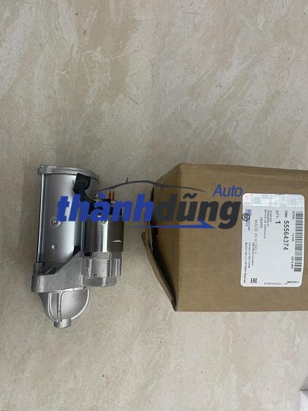 MÁY ĐỀ KHỞI ĐỘNG CHEVROLET COLORADO