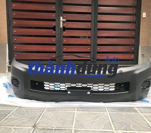 CẢN TRƯỚC TOYOTA HILUX 2009