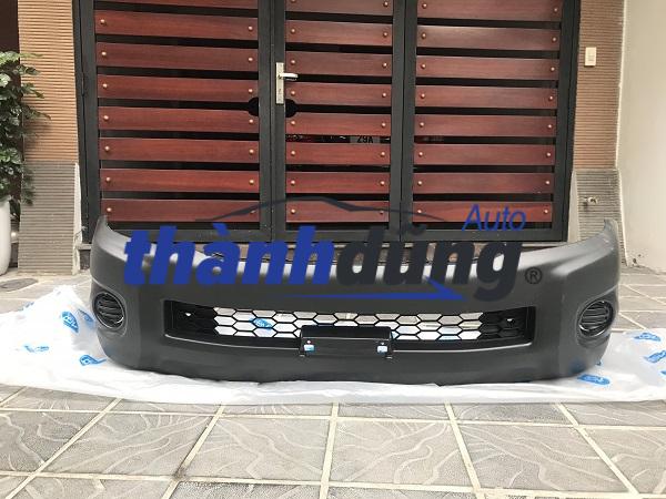 CẢN TRƯỚC TOYOTA HILUX 2009