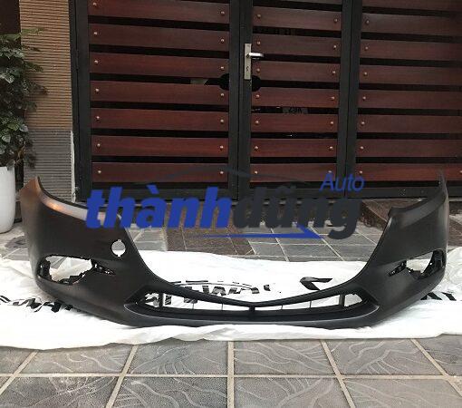 BA ĐỜ SỐC TRƯỚC MAZDA 3 2016
