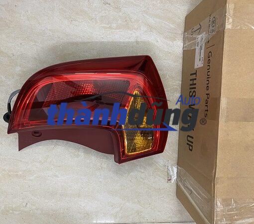 ĐÈN HẬU KIA MORNING 2014