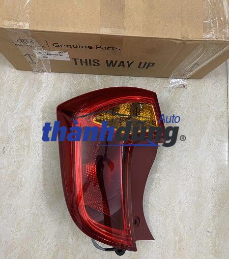 ĐÈN HẬU KIA MORNING 2014