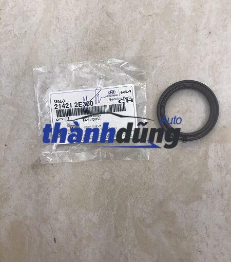 PHỚT ĐẦU TRỤC CƠ KIA CERATO 2016-2021