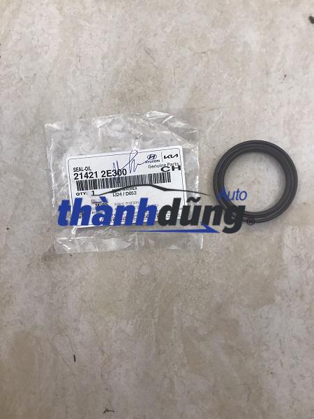 PHỚT ĐẦU TRỤC CƠ KIA CERATO 2016-2021