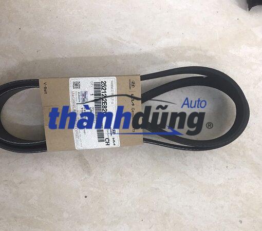 DÂY CUROA TỔNG KIA SPORTAGE 2011-2017