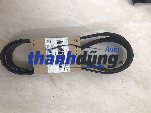 DÂY CUROA TỔNG KIA SPORTAGE 2011-2017