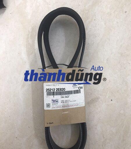 DÂY CUROA TỔNG KIA SPORTAGE 2011-2017