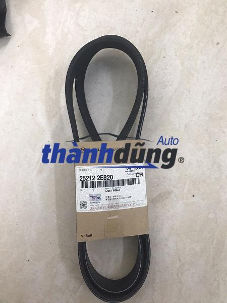 DÂY CUROA TỔNG KIA SPORTAGE 2011-2017