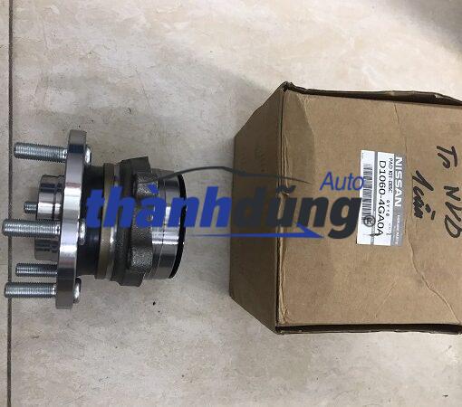 CỤM BI MAY Ơ TRƯỚC NISSAN NAVARA NP300