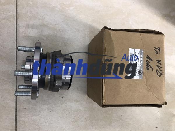 CỤM BI MAY Ơ TRƯỚC NISSAN NAVARA NP300