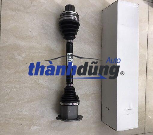 CÂY LÁP TÀI PORSCHE CAYENNE 2007-2016