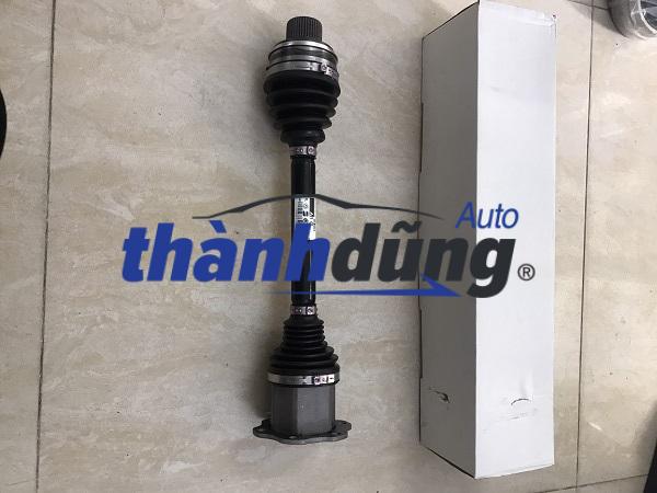 CÂY LÁP TÀI PORSCHE CAYENNE 2007-2016