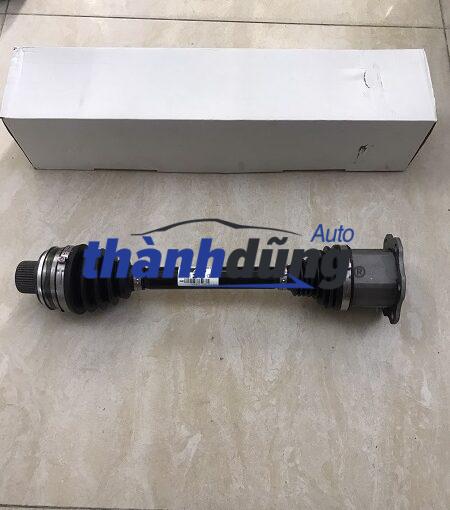 CÂY LÁP TÀI PORSCHE CAYENNE 2007-2016