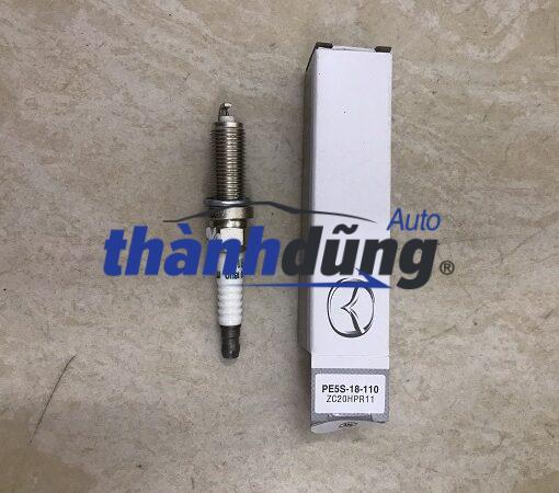 BUGI ĐÁNH LỬA MAZDA 3 2015-2020