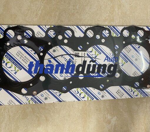 GIOĂNG MẶT MÁY KIA K250