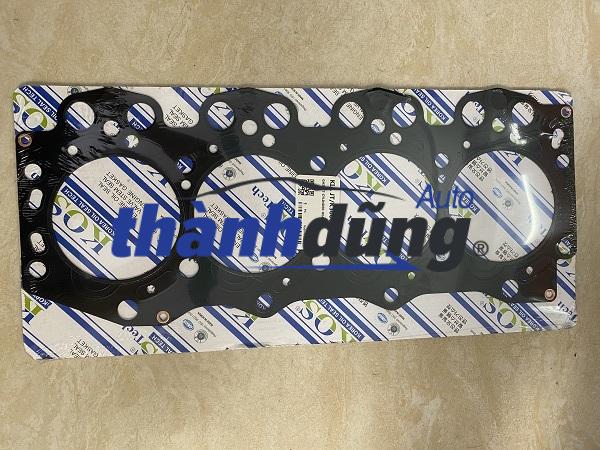 GIOĂNG MẶT MÁY KIA K250