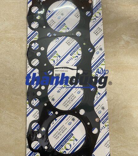 GIOĂNG MẶT MÁY KIA K250