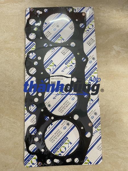 GIOĂNG MẶT MÁY KIA K250