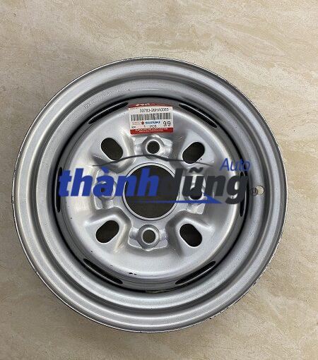 LA ZĂNG SẮT SUZUKI 7 CHỖ