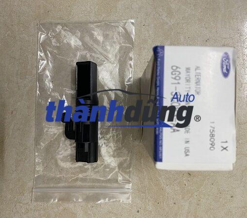 SÂU CÔNG TƠ MÉT FORD FIESTA