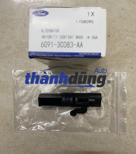 SÂU CÔNG TƠ MÉT FORD FIESTA