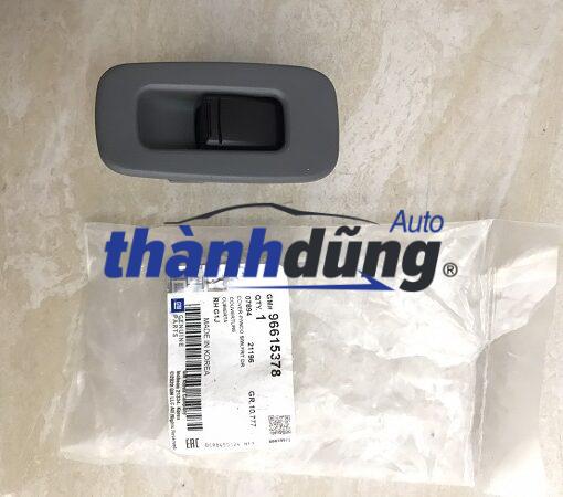 CÔNG TẮC LÊN KÍNH SAU DAEWOO LACETTI