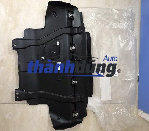 CHẮN BÙN ĐỘNG CƠ NISSAN NAVARA 2014-2019