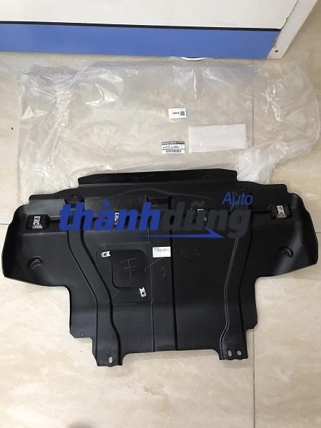 CHẮN BÙN ĐỘNG CƠ NISSAN NAVARA 2014-2019