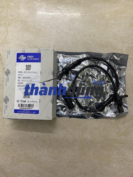 CẢM BIẾN ABS TRƯỚC BMW 325I 2011