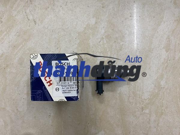 CẢM BIẾN THANH RAIL (ỐNG SÁO) HYUNDAI SANTAFE