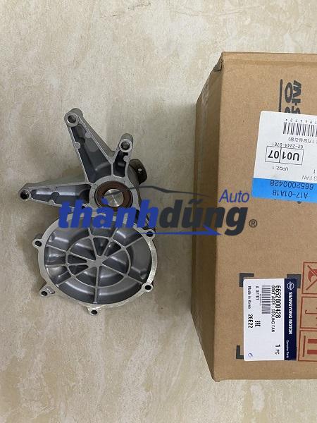 GIÁ BẮT LY TÂM CÁNH QUẠT SSANGYONG STAVIC