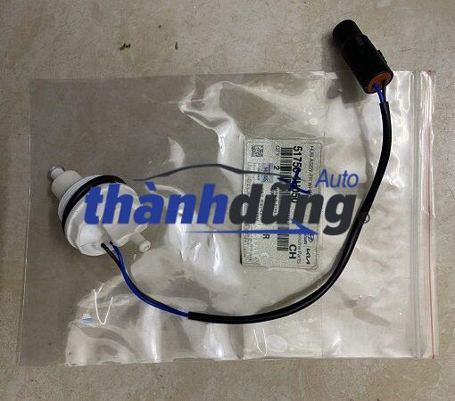 CẢM BIẾN BÁO BẨN LỌC DẦU KIA FRONTIER