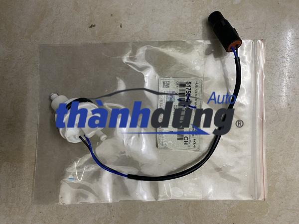 CẢM BIẾN BÁO BẨN LỌC DẦU KIA FRONTIER