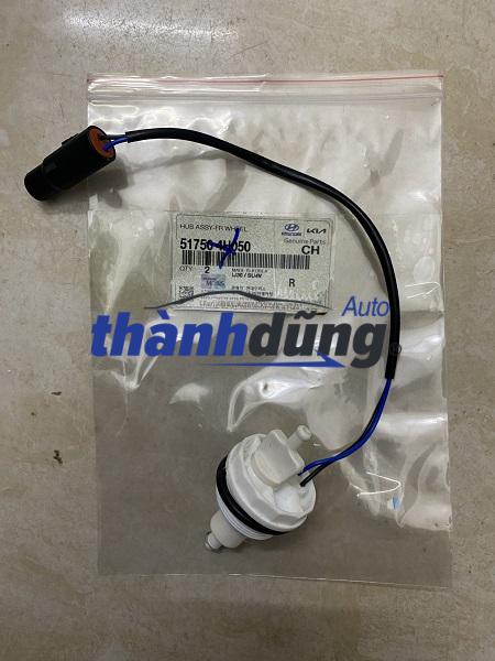 CẢM BIẾN BÁO BẨN LỌC DẦU KIA FRONTIER