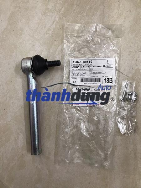 ROTUYN LÁI NGOÀI TOYOTA ALTIS 2011