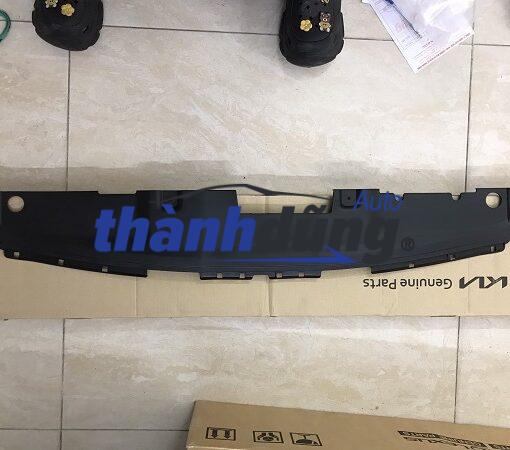 ỐP NHỰA CHE KHÓA NẮP CAPO HYUNDAI ACCENT