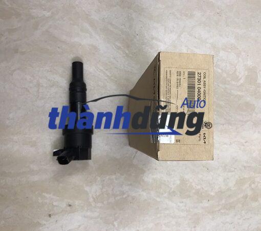 MÔ BIN ĐÁNH LỬA KIA MORNING