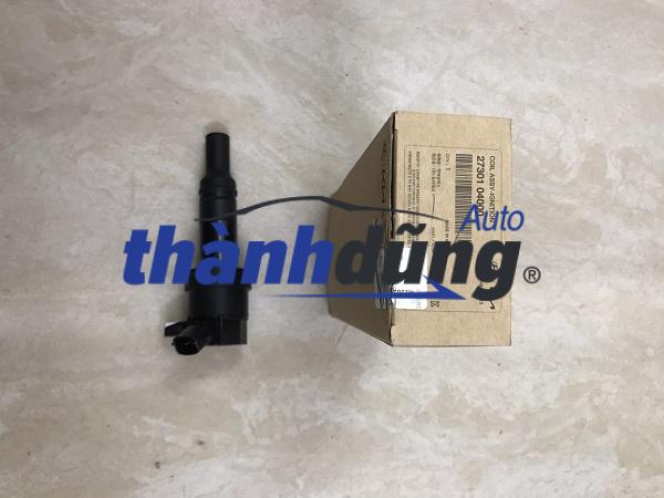 MÔ BIN ĐÁNH LỬA KIA MORNING