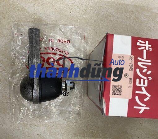 ROTUYN TRỤ ĐỨNG TRÊN TRƯỚC MITSUBISHI PAJERO