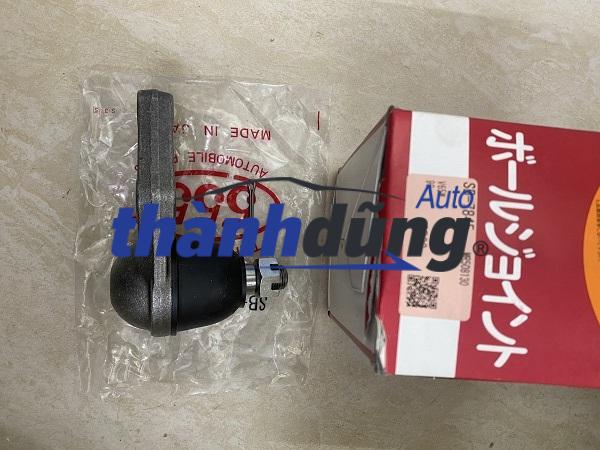 ROTUYN TRỤ ĐỨNG TRÊN TRƯỚC MITSUBISHI PAJERO