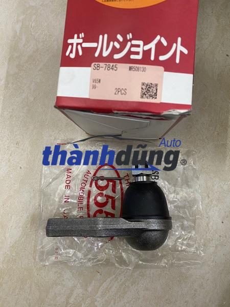 ROTUYN TRỤ ĐỨNG TRÊN TRƯỚC MITSUBISHI PAJERO