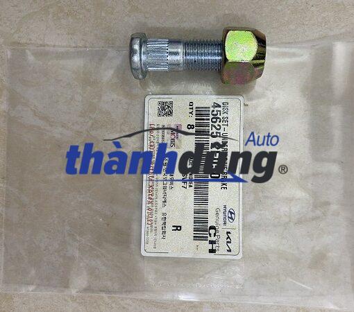 BU LÔNG TÁC KÊ KIA BONGO 3